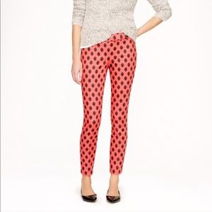 J. Crew Minnie Pants